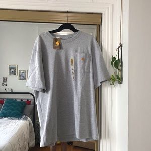 CARHARTT TEE